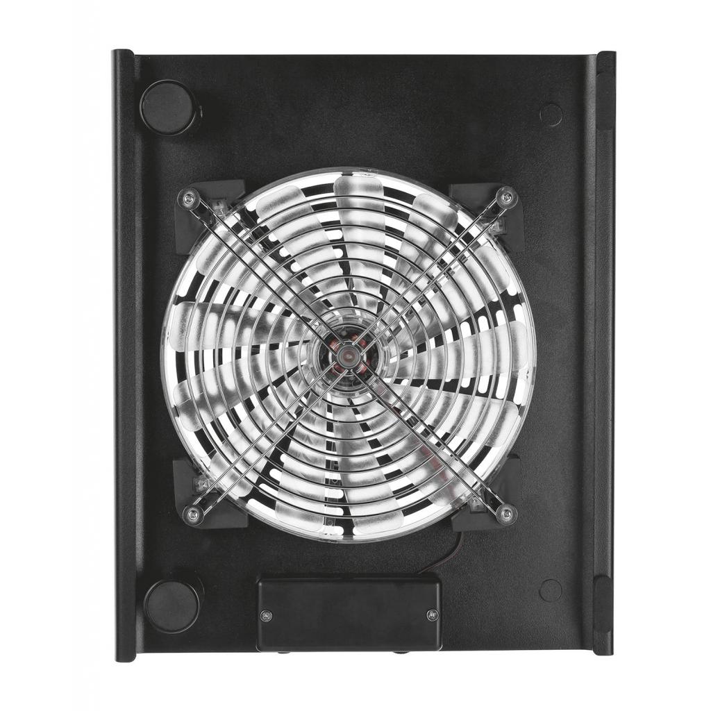 Підставка до ноутбука Trust GXT 227 Notebook Cooling Stand (19142) - зображення 3