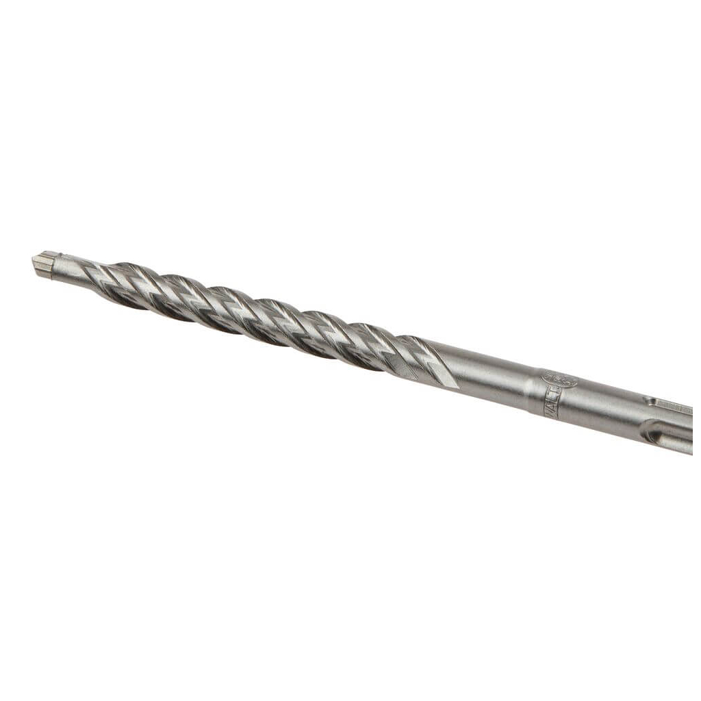 Бур DeWALT SDS+, Elite, 4 кромки, 10 х 210 х 150 мм (DT8929) - зображення 5