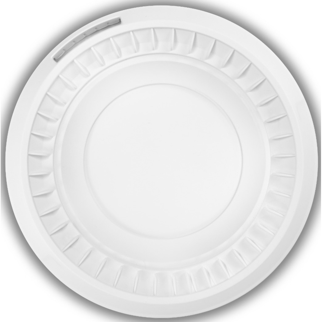 Зволожувач повітря Zeegma ZE-VERS ION WHITE - зображення 5