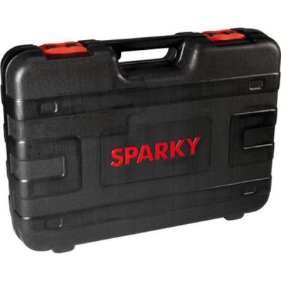 Перфоратор Sparky BP540CE SDS-max, 1010Вт - зображення 5