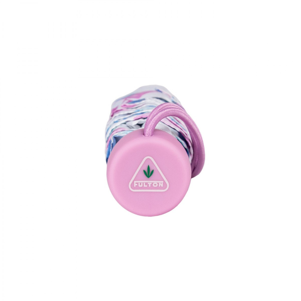Парасоля Fulton Superslim-2 L553 Pastel Petals (L553-035696) - зображення 6