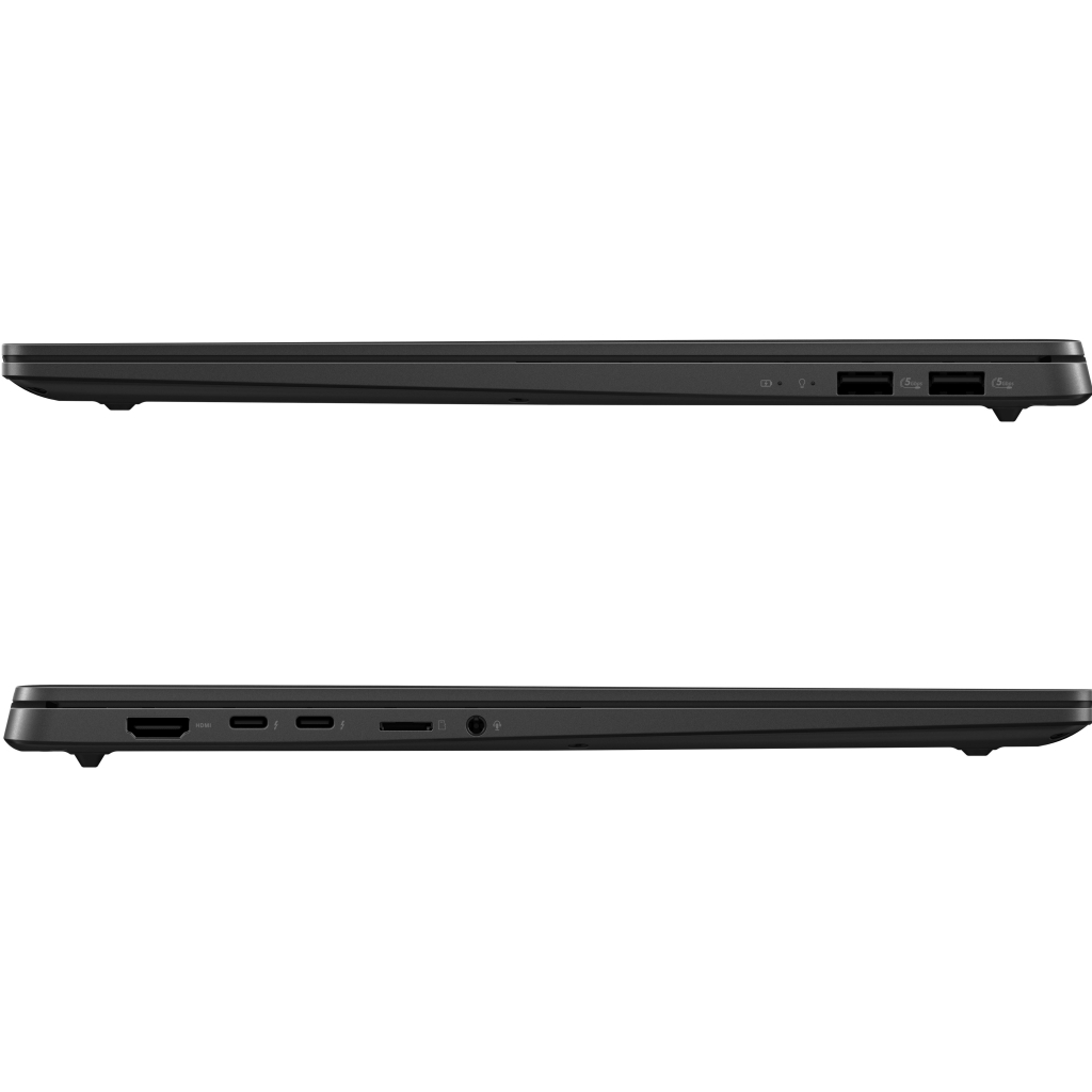 Ноутбук ASUS Vivobook S 15 OLED S5506MA-MA107 (90NB14E1-M007M0) - зображення 5