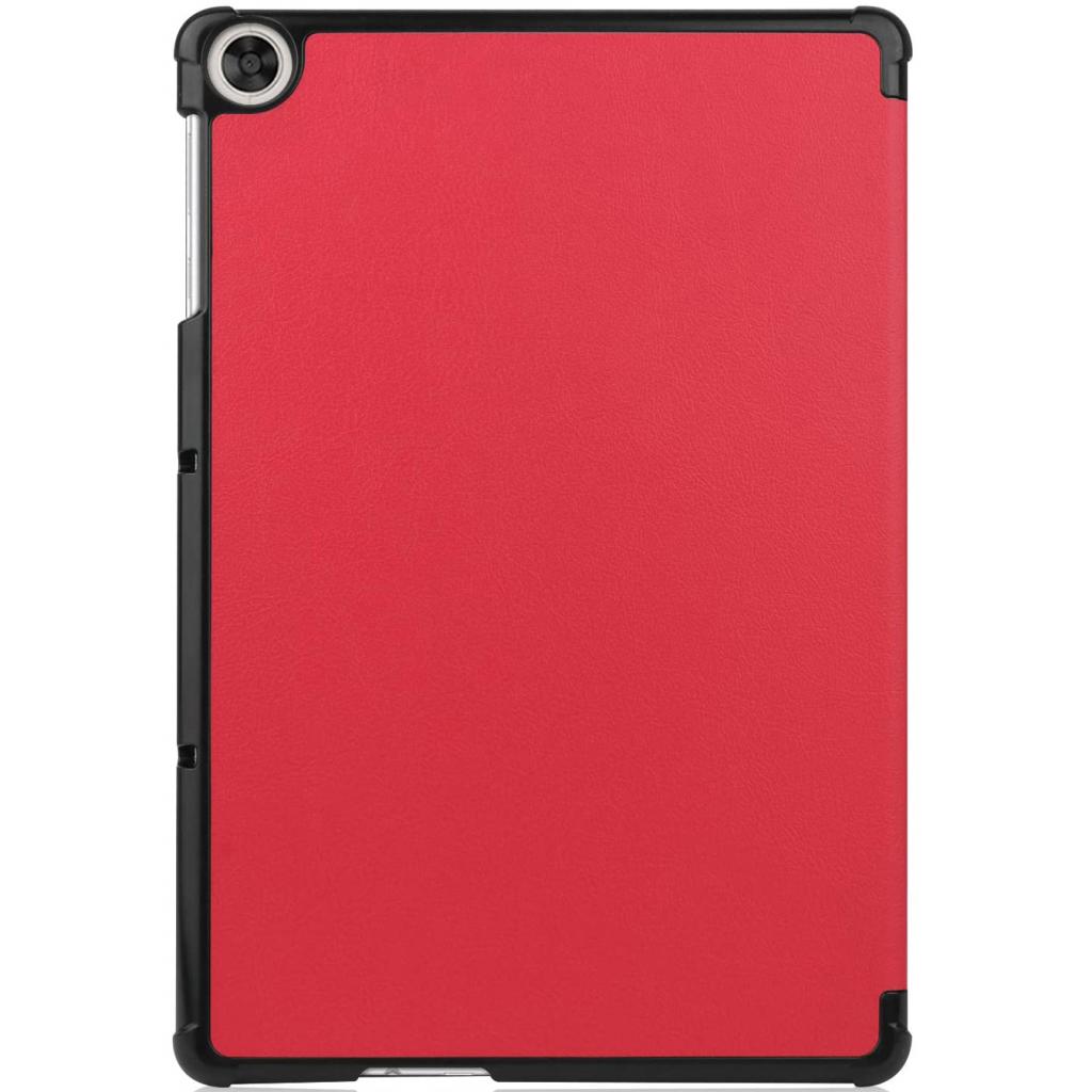 Чохол до планшета BeCover Smart Case Huawei MatePad T10 Red (705395) - зображення 2
