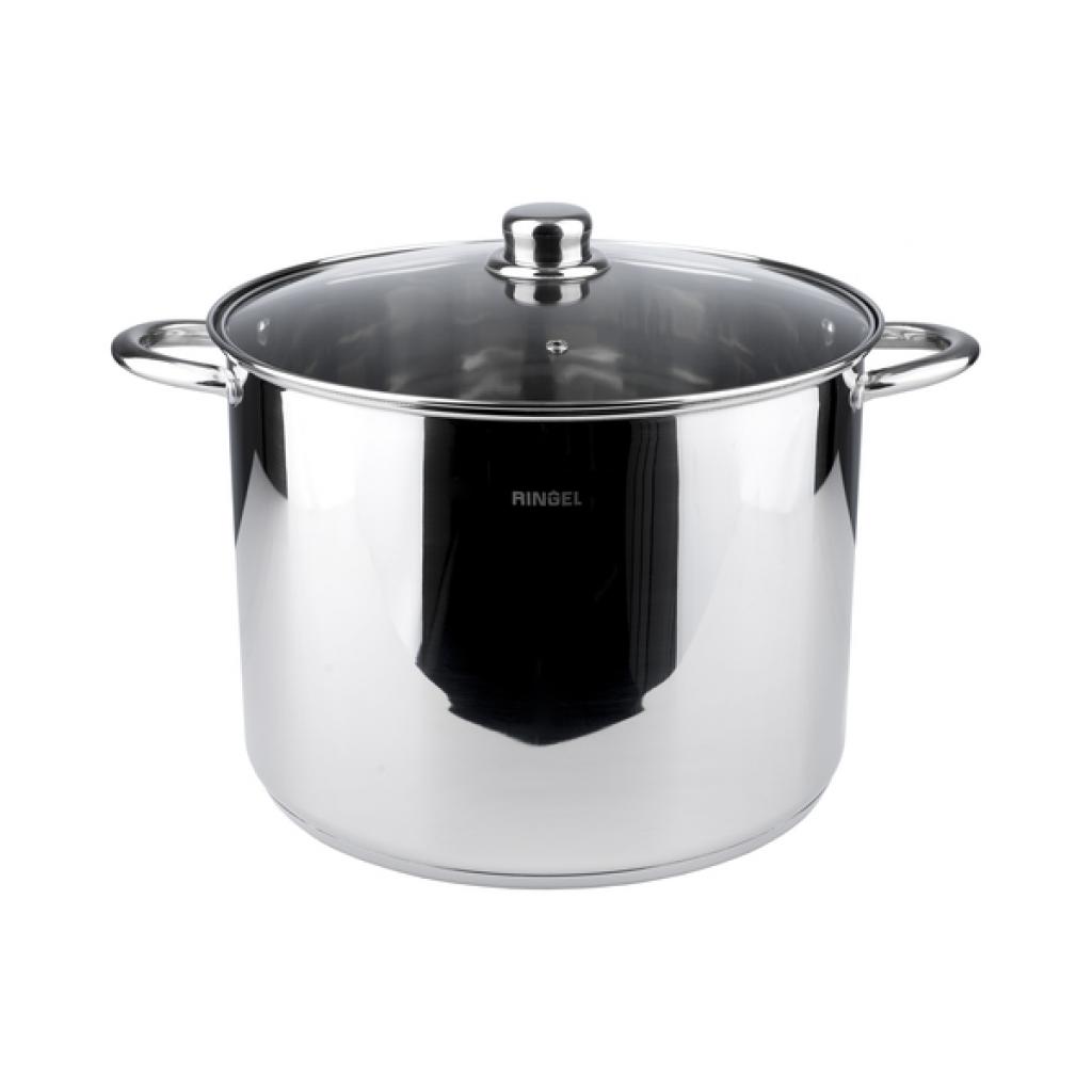 Каструля Ringel Dresden с крышкой 13.0 л (RG-2011-30) - зображення 2