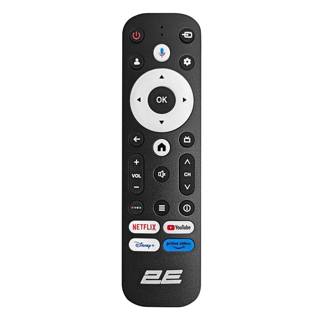 Телевізор 2E 2E-55A77Q - изображение 11