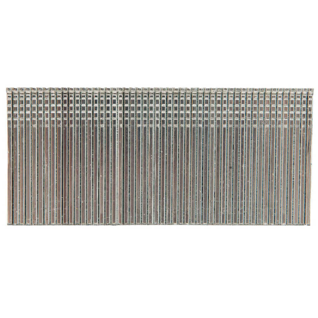 Цвяхи Bostitch оздоблювальні, тип "SB16", L=32 мм, капелюшок 3.0 мм, 2500 шт (SB16-1.25) - изображение 3