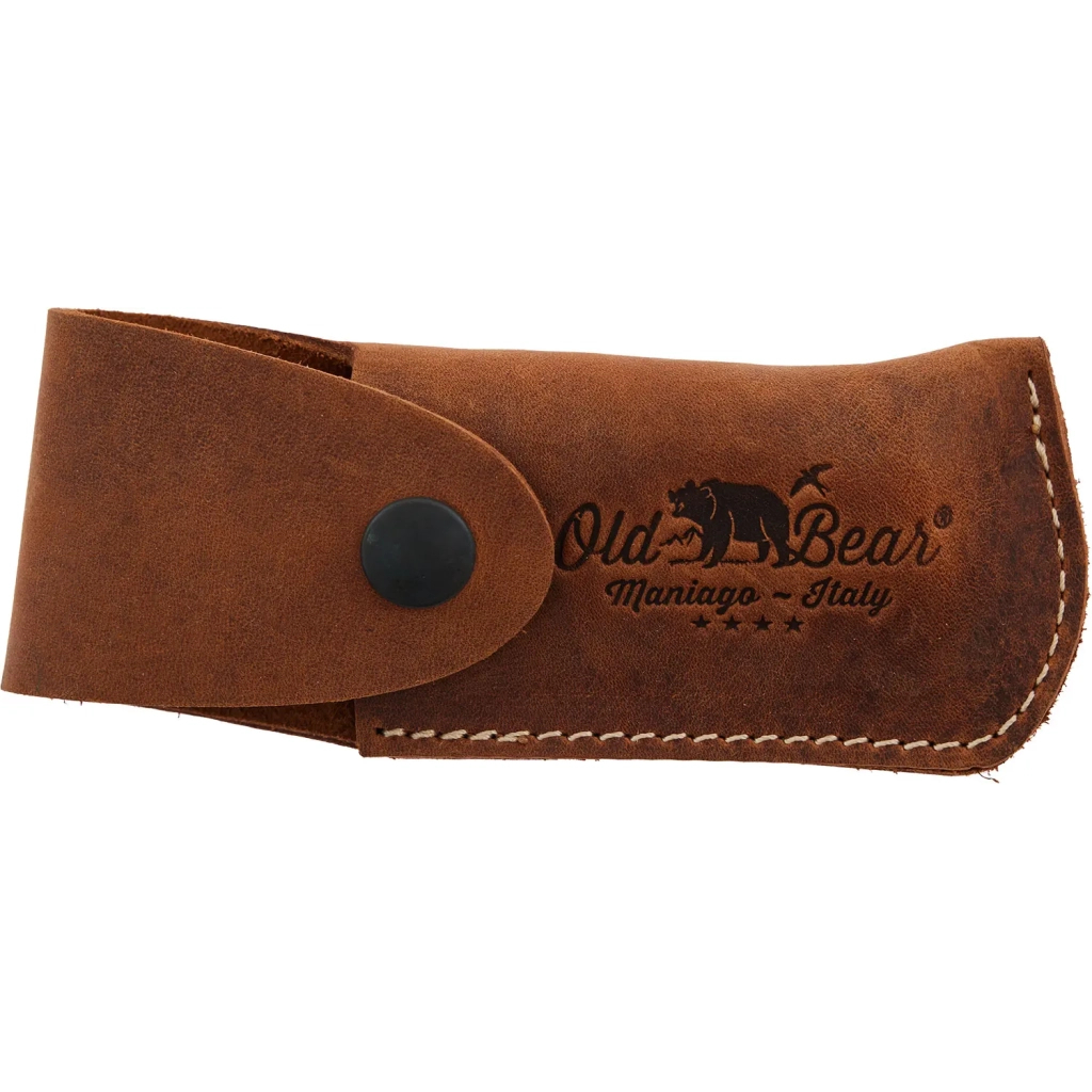 Ніж Old Bear Gift Box Classic M Olive (OB.GIFT-BOX_LUP_MF) - зображення 6