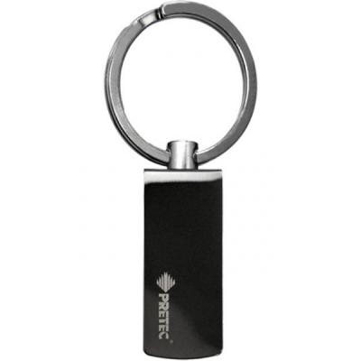USB флеш накопичувач Pretec 32GB i-Disk REFLECTION Stainless Steel USB 3.0 (R3U32G) - зображення 1