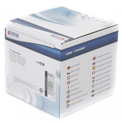 Кулер до процесора Titan TTC-NA32TZ/R - зображення 4