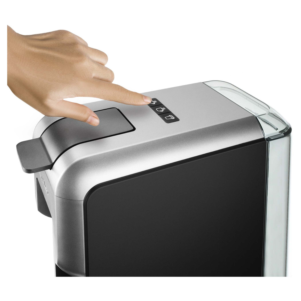 Капсульна кавоварка Catler ES700PORTOBG - зображення 4