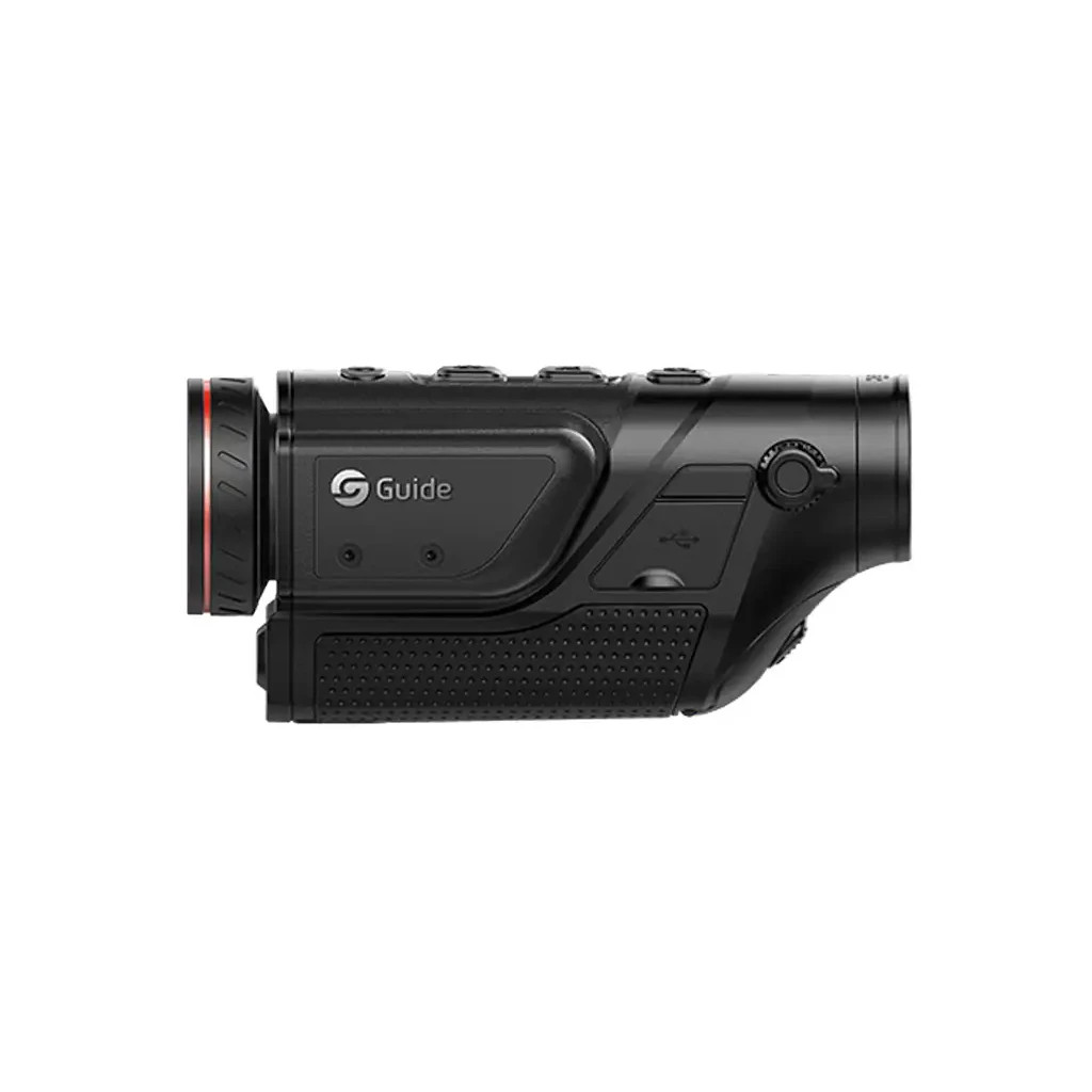 Монокуляр Guide Тепловізійний TD631LRF, 35mm, 640x480 (TD631LRF) - зображення 2