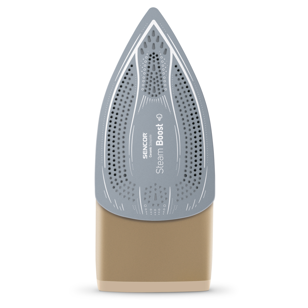 Праска Sencor SSI6110GD - зображення 3