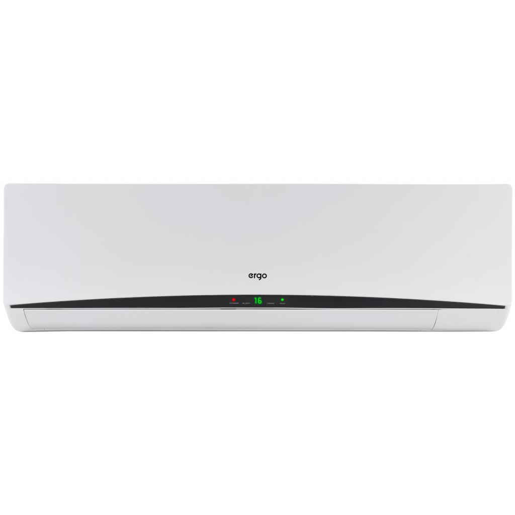 Кондиціонер Ergo AC 0908 CH - зображення 1
