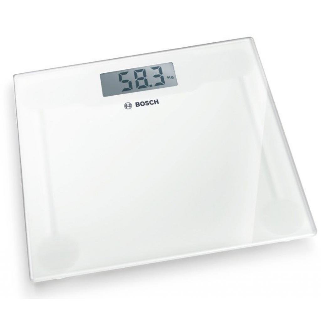 Ваги підлогові Bosch PPW 3300 (PPW3300) - зображення 2