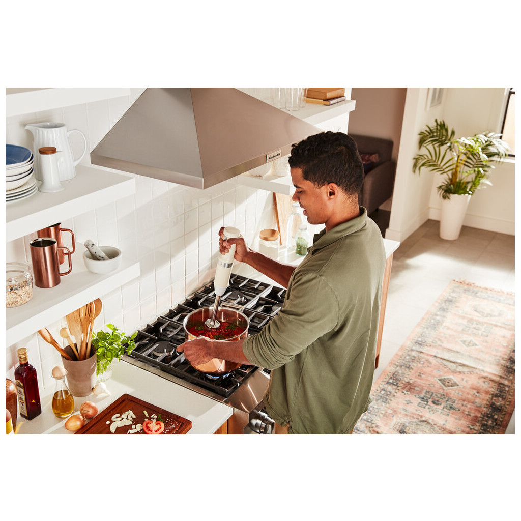 Блендер KitchenAid 5KHBBV53EAC - зображення 11