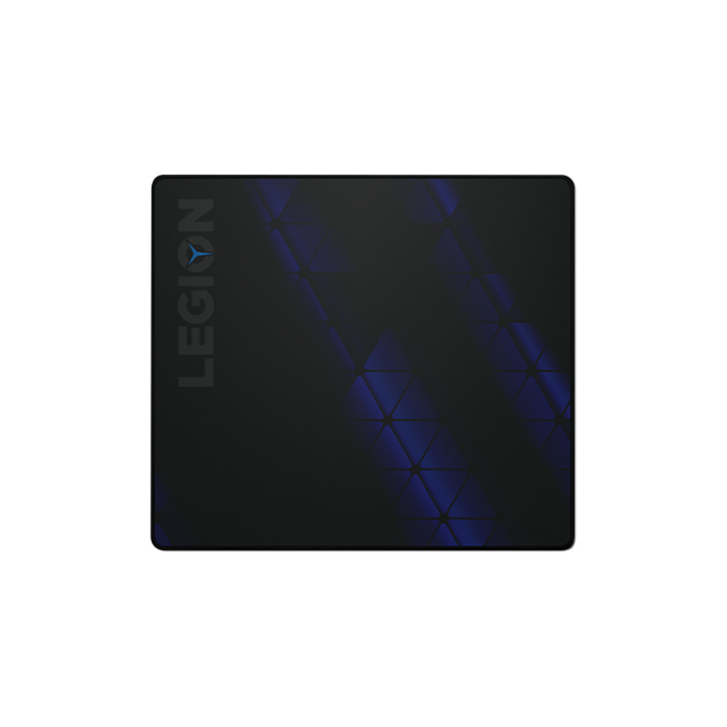 Килимок для мишки Lenovo Legion Control Mouse Pad L Black (GXH1C97870) - зображення 2