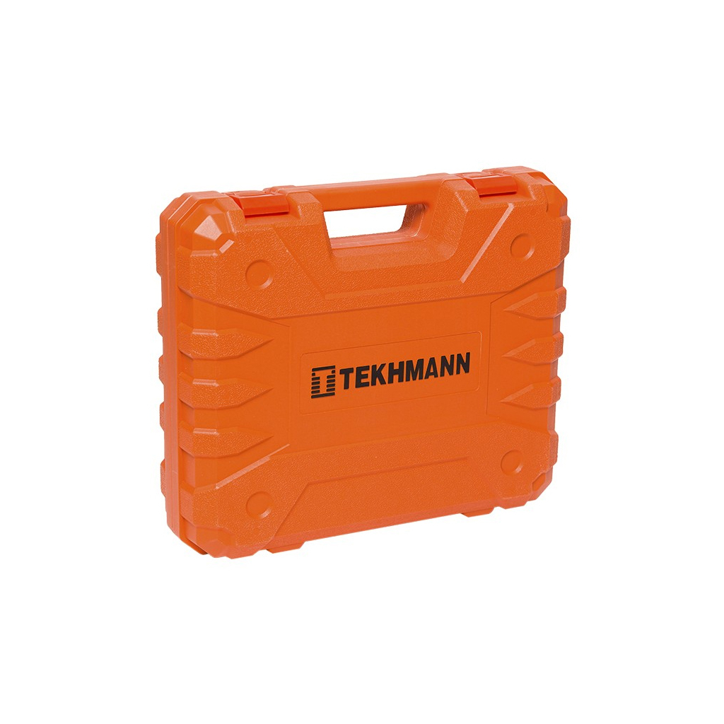Шуруповерт Tekhmann TCD-12 Li (843865) - зображення 7