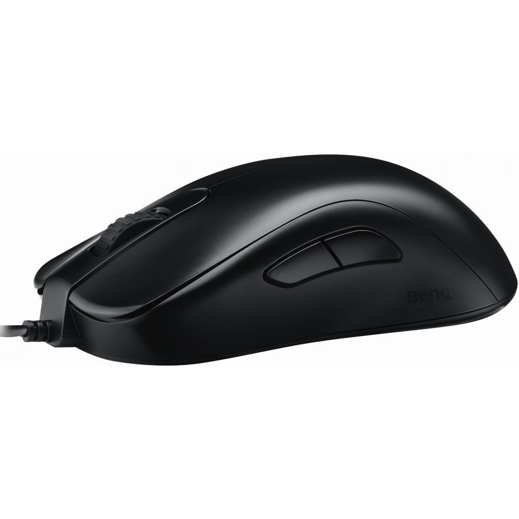 Мишка Zowie S1 Black (9H.N0GBB.A2E) - зображення 1