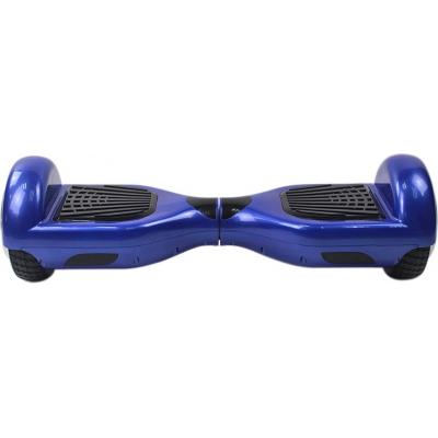 Гіроборд UFT LightBoard 6.5" Blue (uftlightblue) - зображення 2