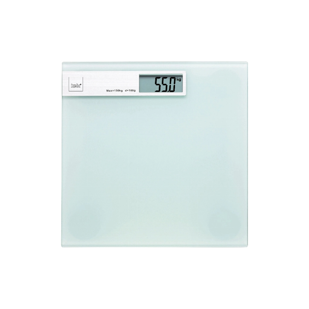 Ваги підлогові Kela Linda (21299) - зображення 1