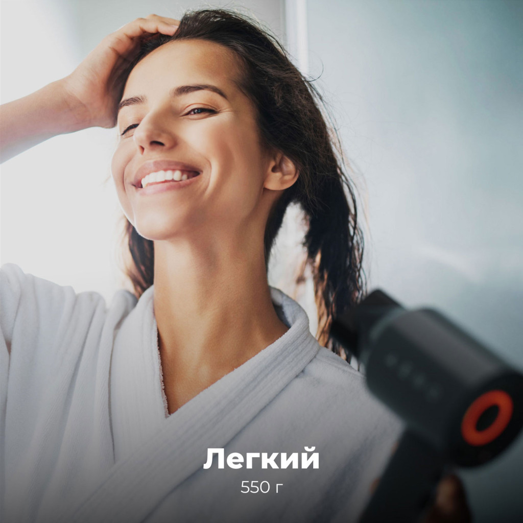 Фен AENO AHD0001 - зображення 8