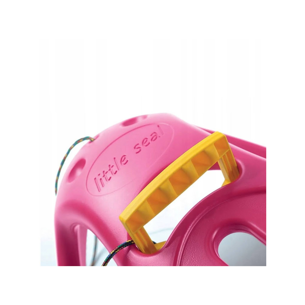 Санки Prosperplast Little Seal (ISBSEAL-205C) - зображення 3