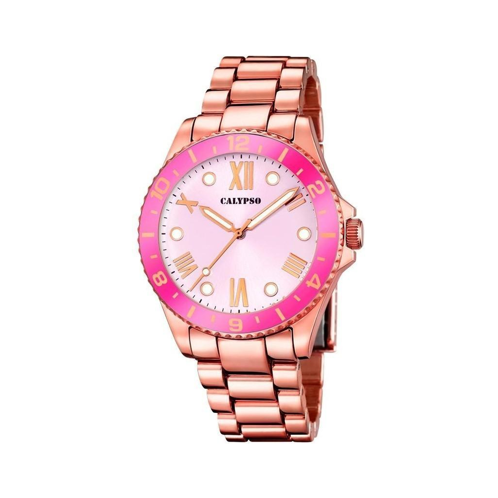 Наручний годинник Calypso K5651/8 - зображення 1