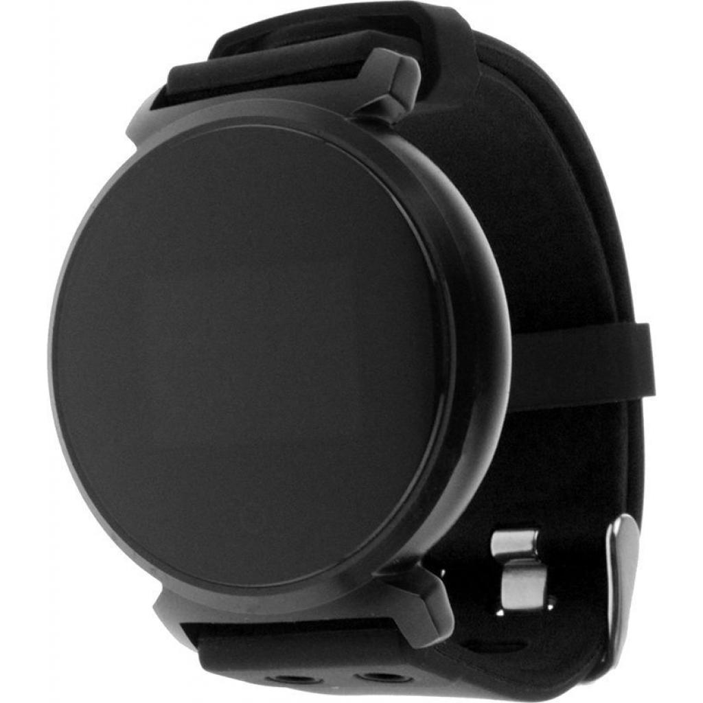 Смарт-годинник UWatch K2 Black (F_58601) - зображення 2