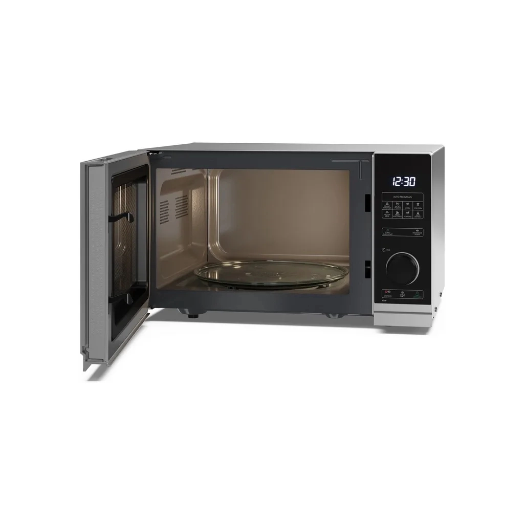 Мікрохвильова піч Sharp YC-PS234AE-S - зображення 4