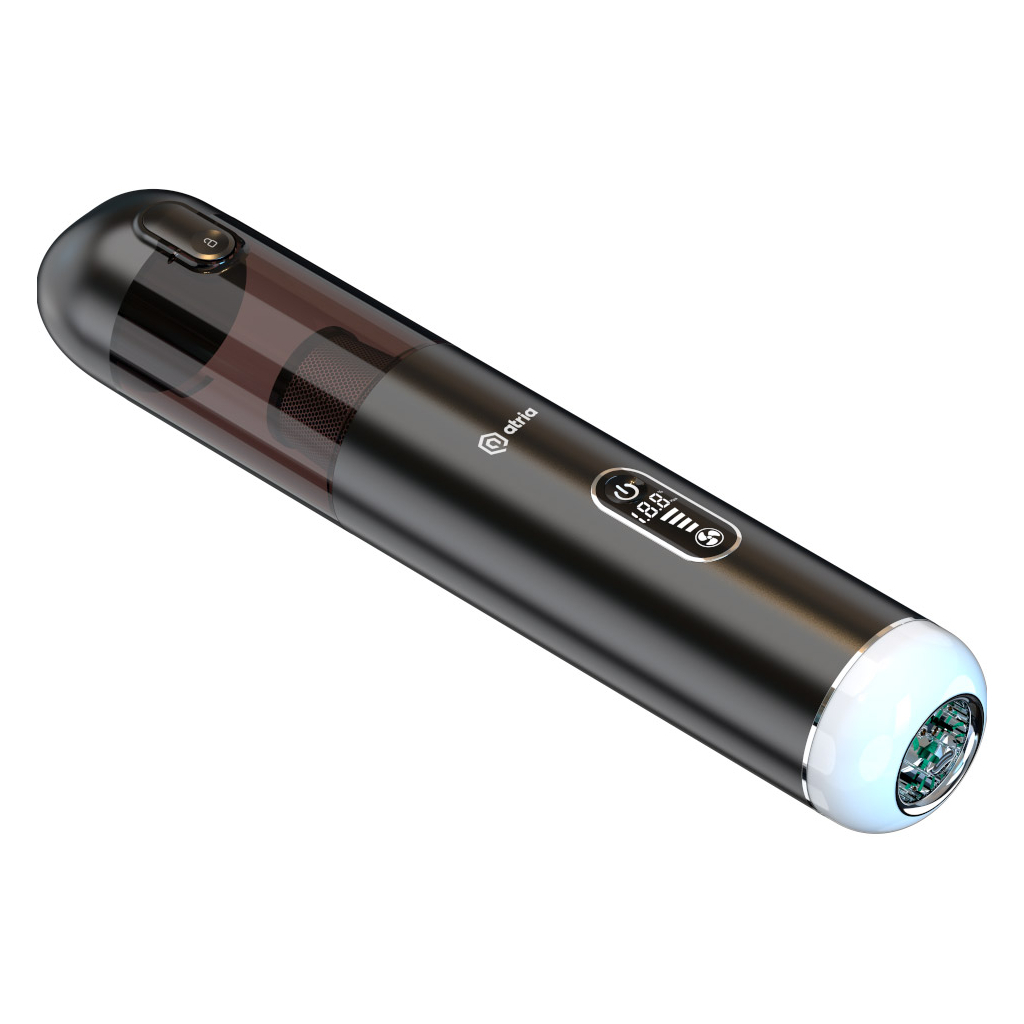 Пилосос Atria V11S+ - зображення 4