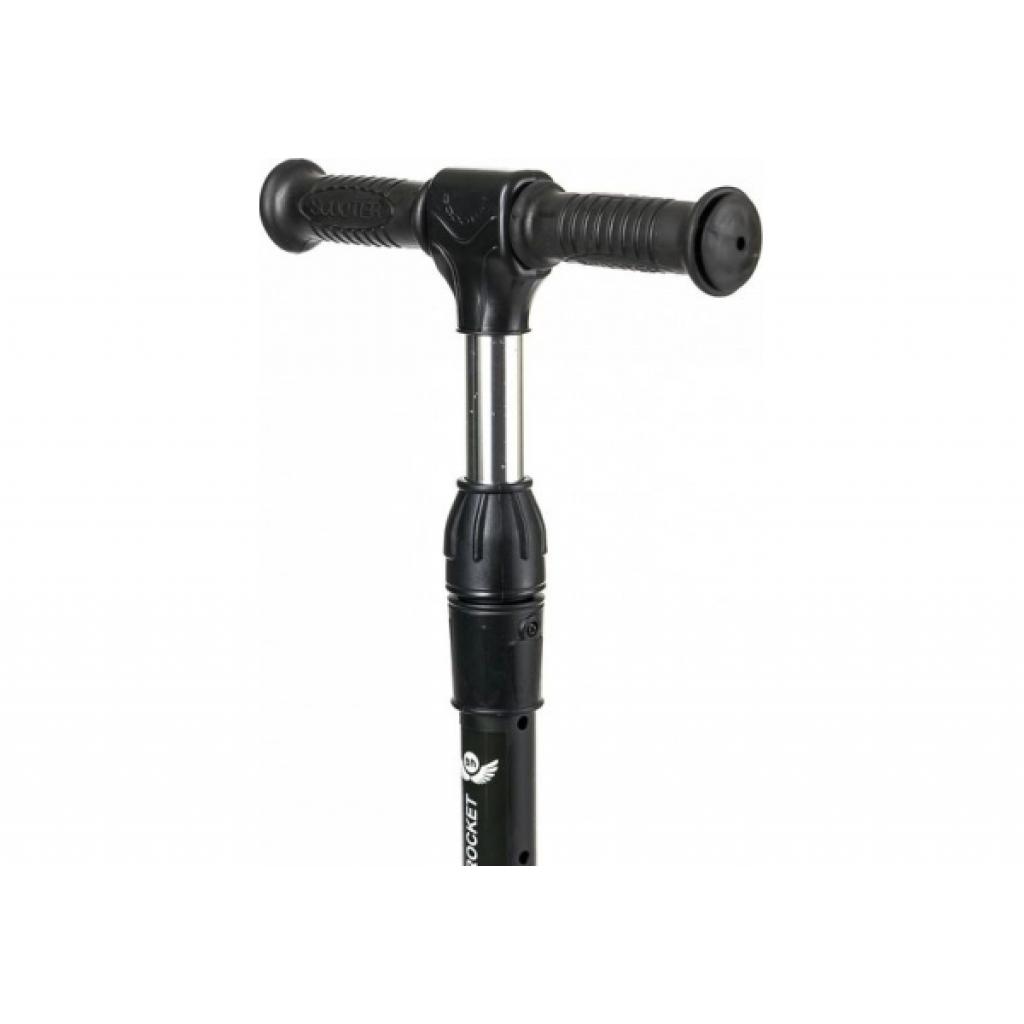 Самокат BabyHit Rocket Blue (71649) - зображення 4