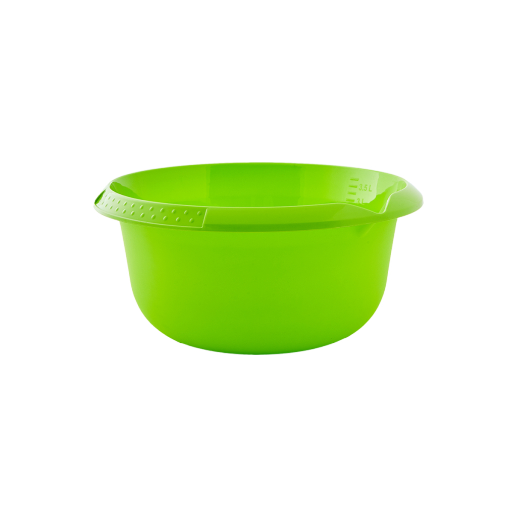 Миска Алеана 2,75 л олива (алн 167006/олива) - зображення 1