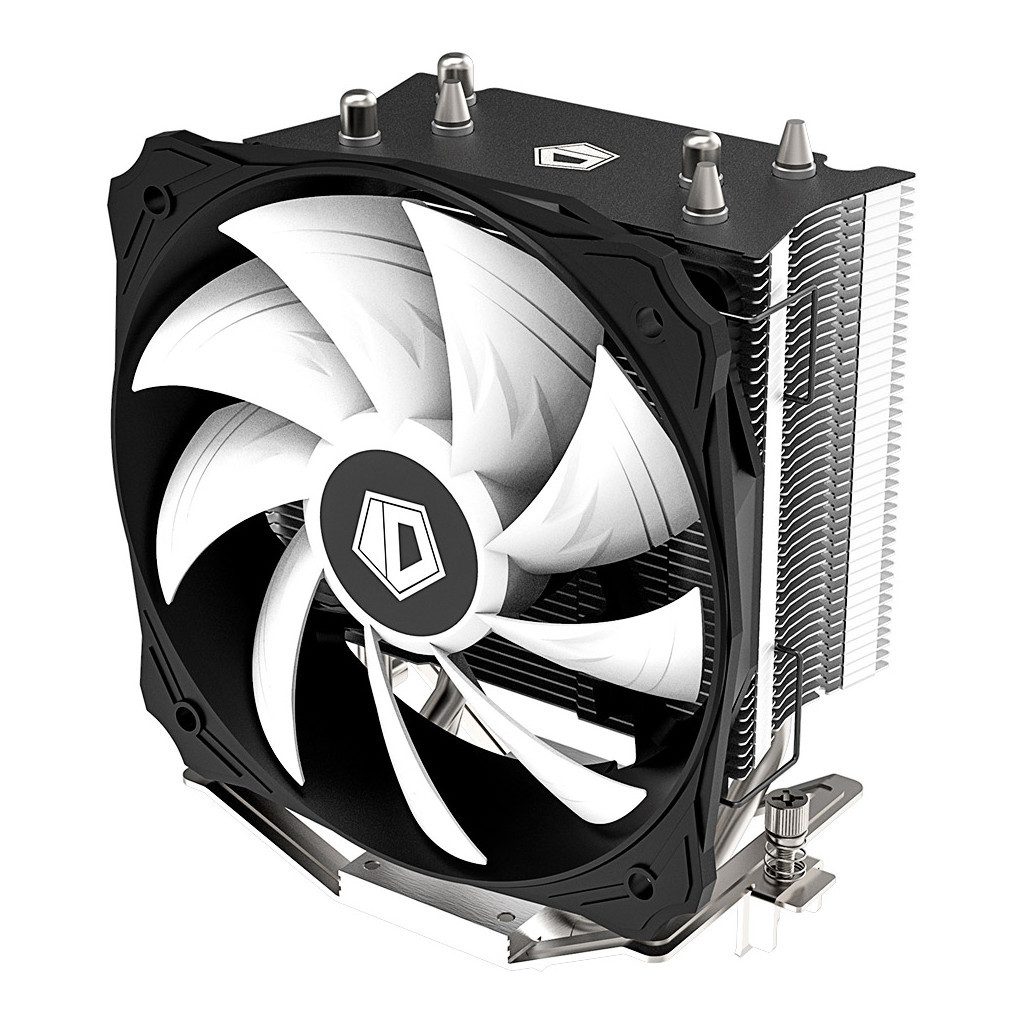 Кулер до процесора ID-Cooling SE-213 Rainbow - зображення 4