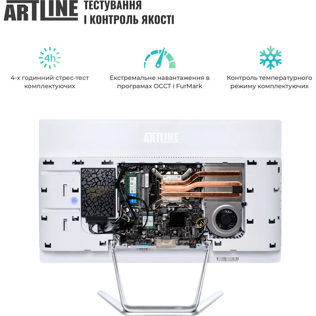 Комп'ютер Artline Business F29 (F29v14w) - зображення 9