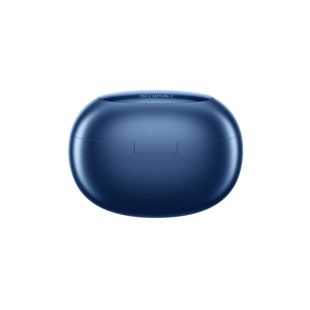 Навушники realme Buds Air 3 (RMA2105) Starry Blue (6671805) - зображення 2