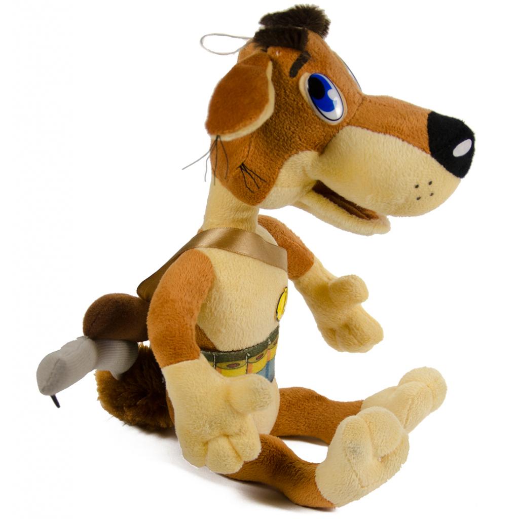 М'яка іграшка Fancy Союзмультфільм Шарік (ПСШ01\М) - зображення 2