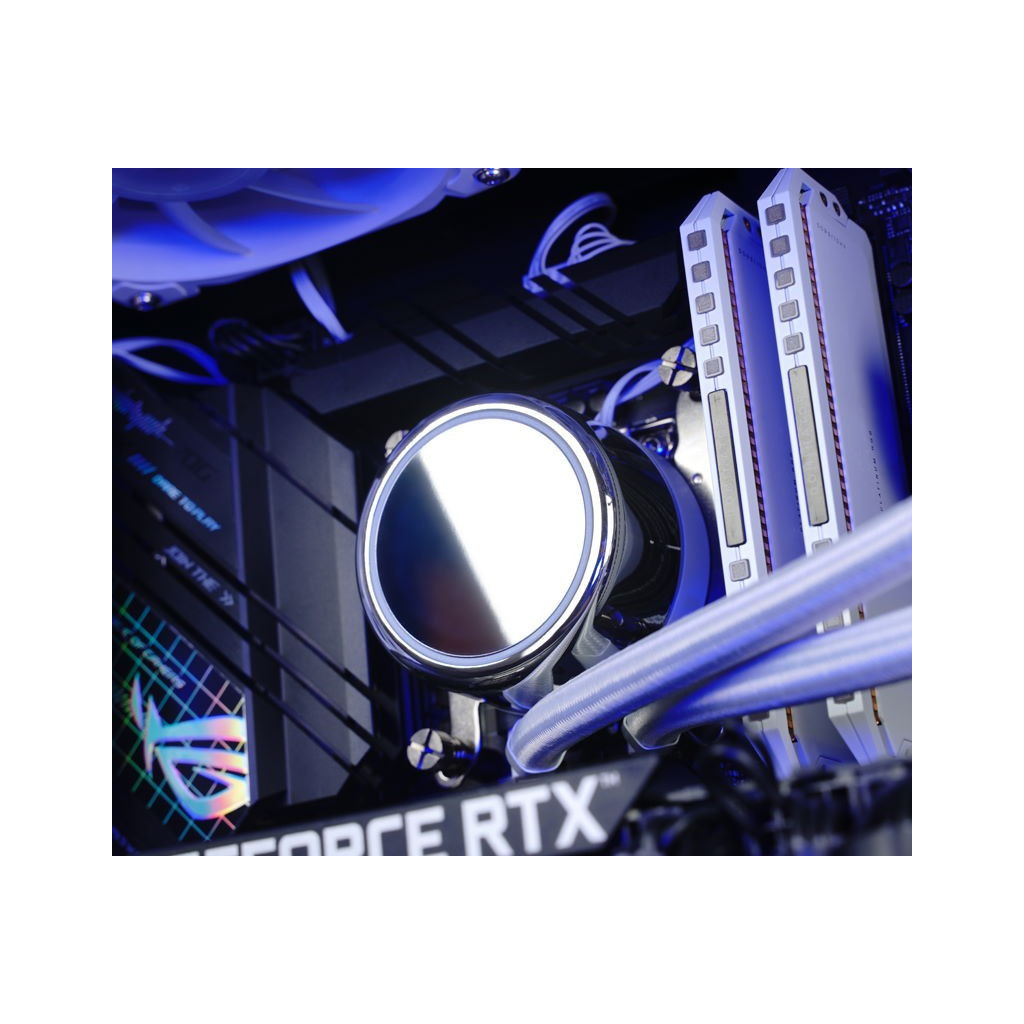 Система рідинного охолодження JONSBO TW7-360 ARGB Black - зображення 12