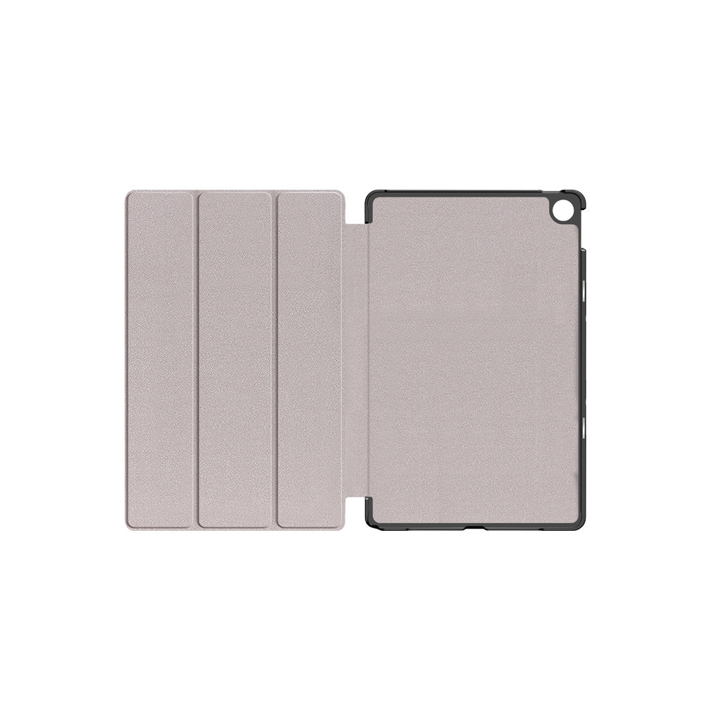 Чохол до планшета Armorstandart Smart Case Realme Pad 10.4 Black (ARM61512) - зображення 3