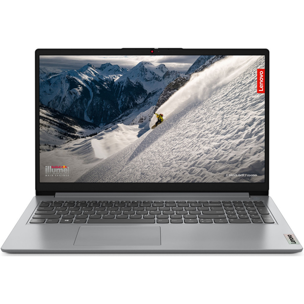 Ноутбук Lenovo IdeaPad 1 15AMN7 (82VG00KJRA) - зображення 1