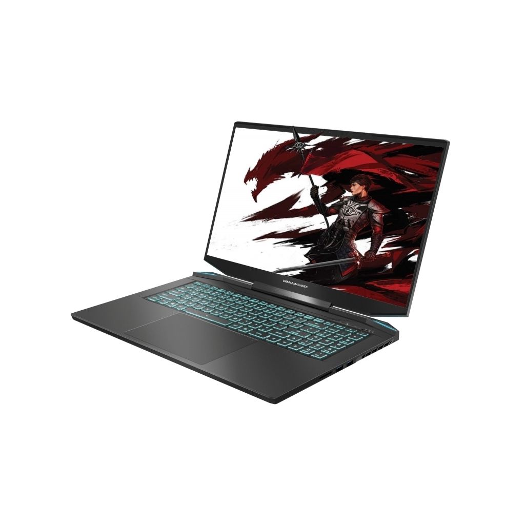 Ноутбук Dream Machines RT4060-17 (RT4060-17UA27) - зображення 2