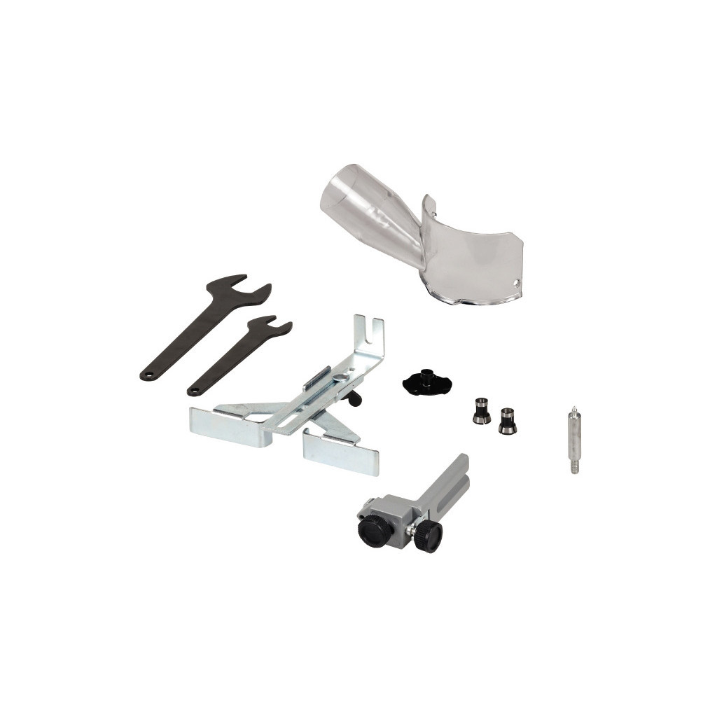 Фрезер Einhell кромковий TP-ET 18 Li BL (без АКБ та ЗП) (4350412) - изображение 7