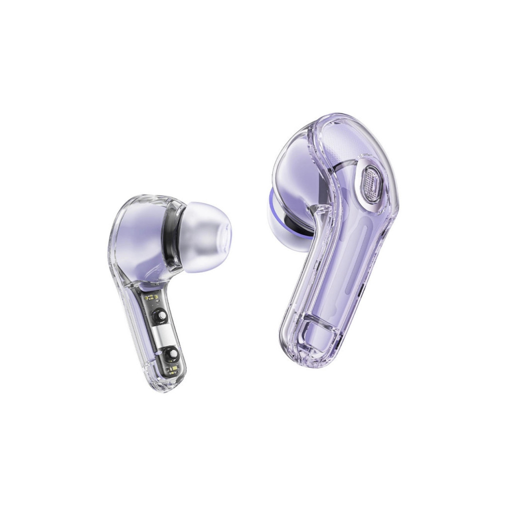 Навушники Acefast T8 Alfalfa Purple (6974316282266) - зображення 2