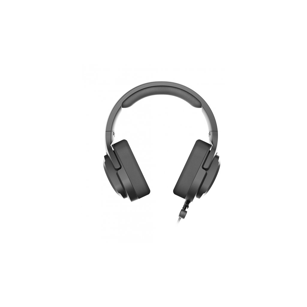 Навушники A4Tech Bloody G573 Black - зображення 2