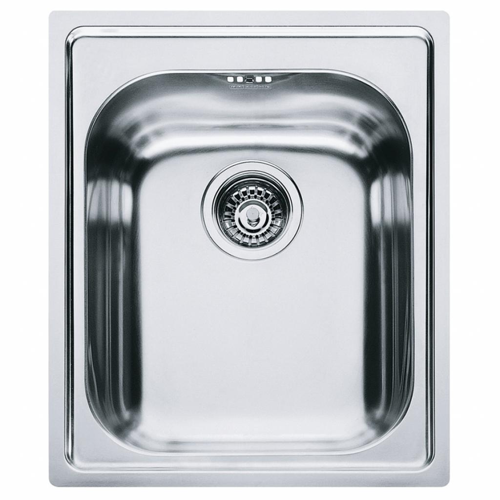 Мийка кухонна Franke Armonia AMX 610 (101.0381.770) - зображення 1