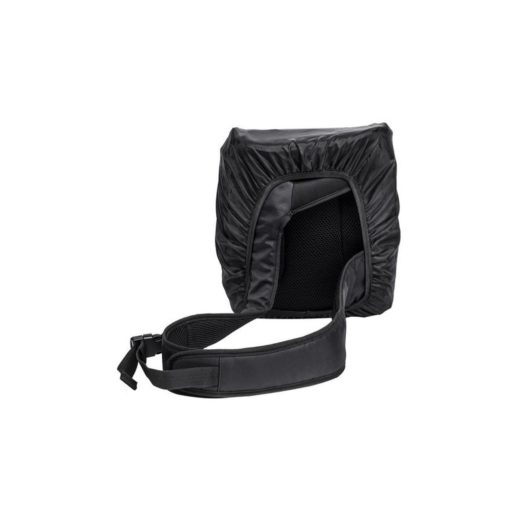 Фото-сумка RivaCase 7470 (PS) SLR Sling Case black - изображение 12