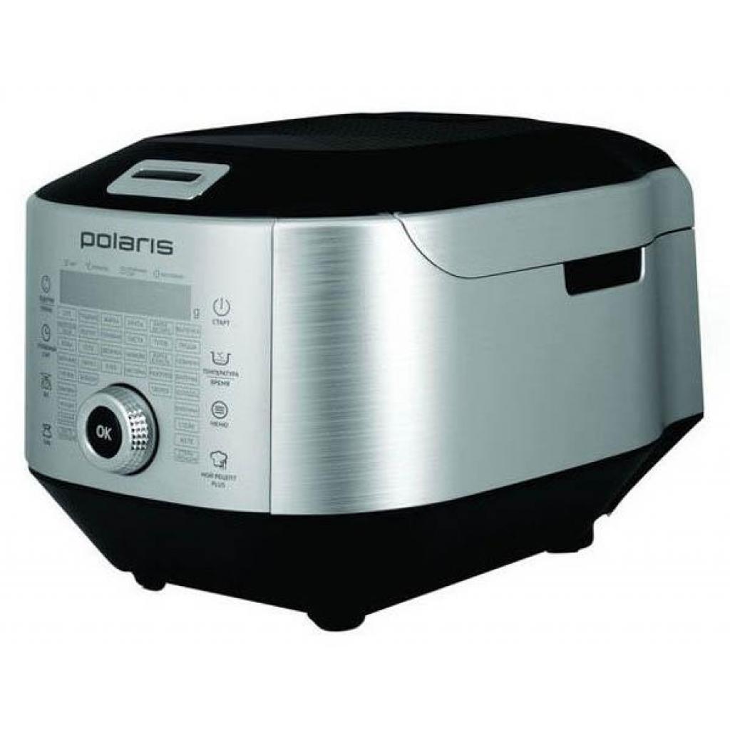 Мультиварка Polaris EVO 0445DS - зображення 1