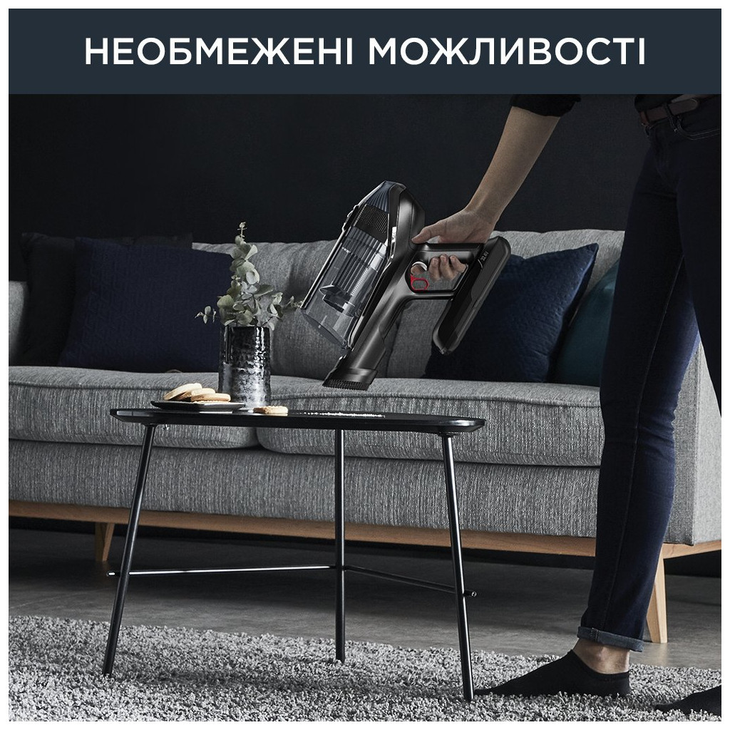 Пилосос Rowenta RH9958WA - зображення 4