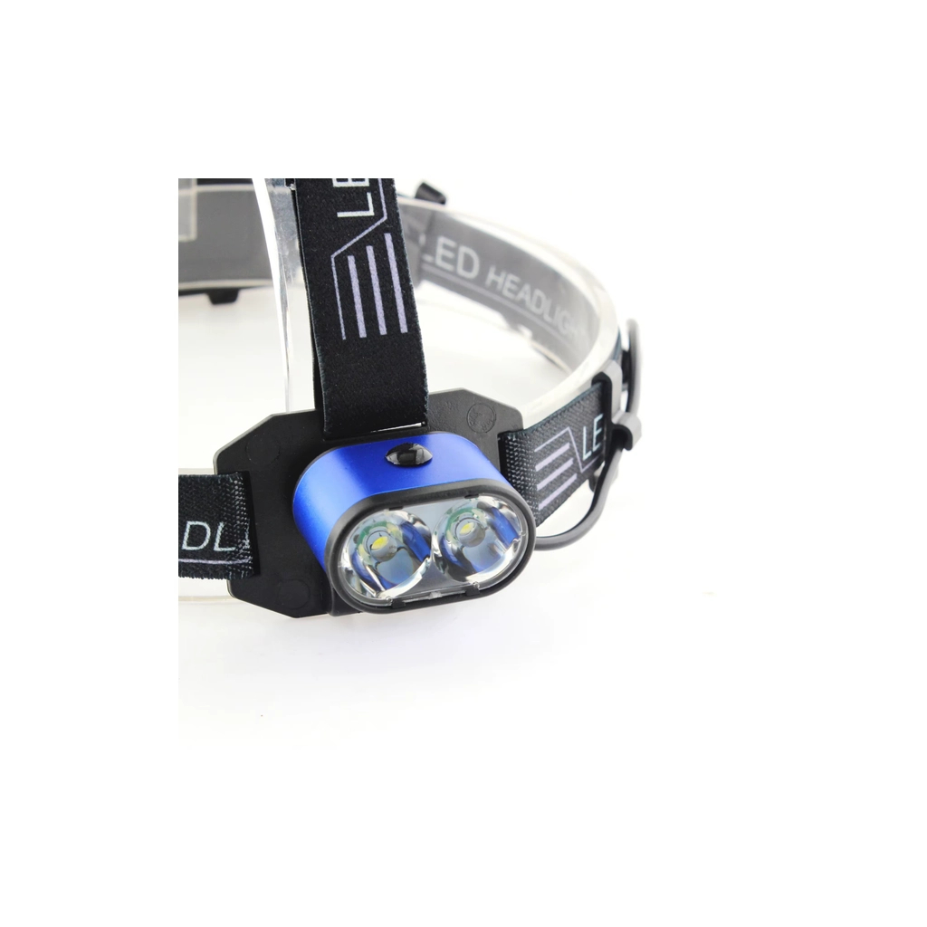 Ліхтар Bailong K-2 (K-28) - зображення 5