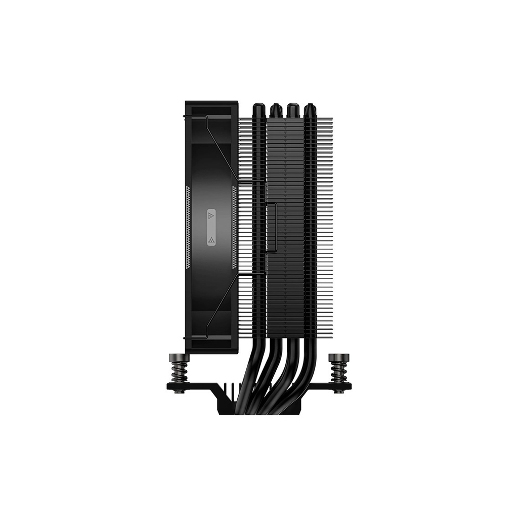 Кулер до процесора PcCooler RT400 BK - зображення 7