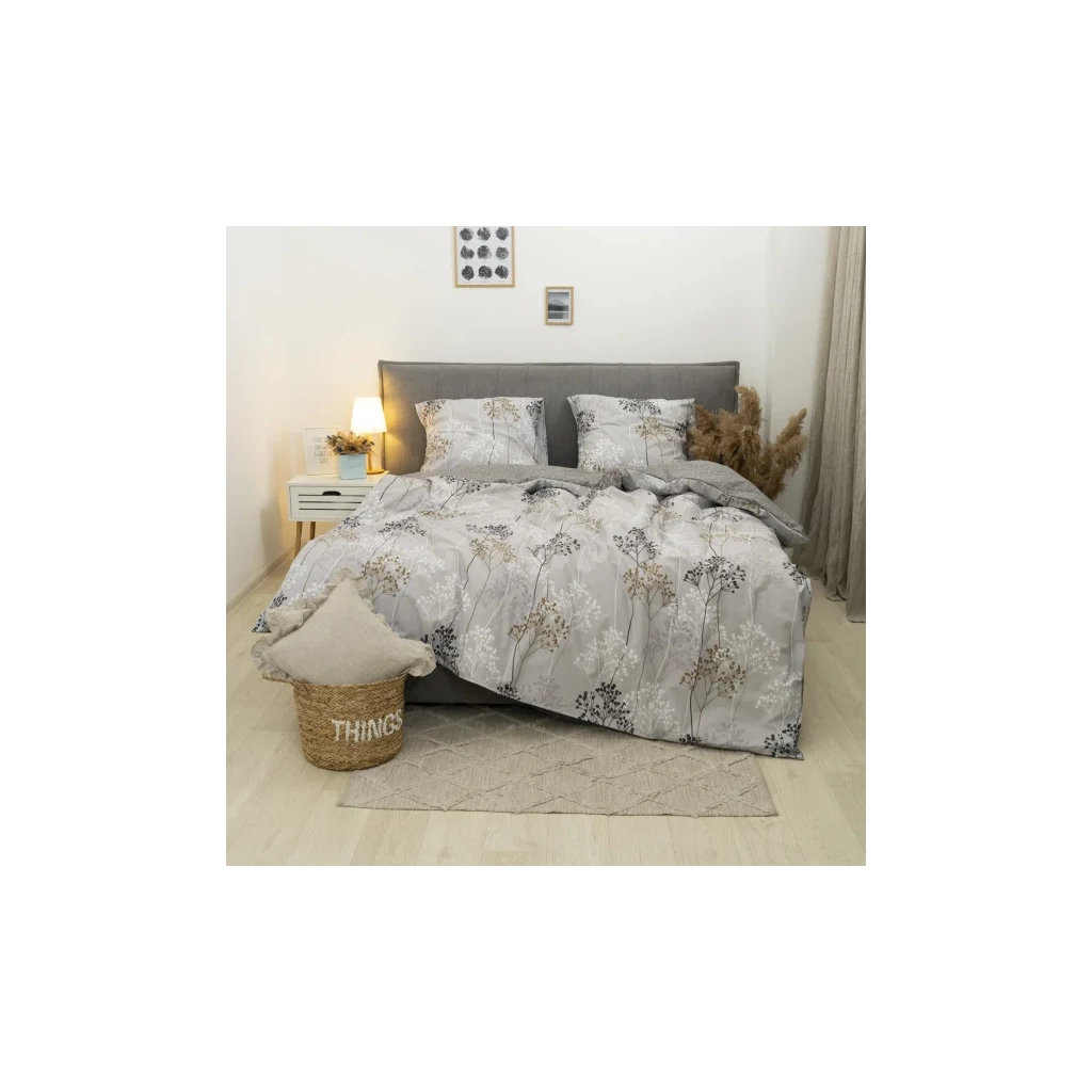 Постільна білизна Viluta 24265 Ранфорс двоспальний (24265_dv) - зображення 2